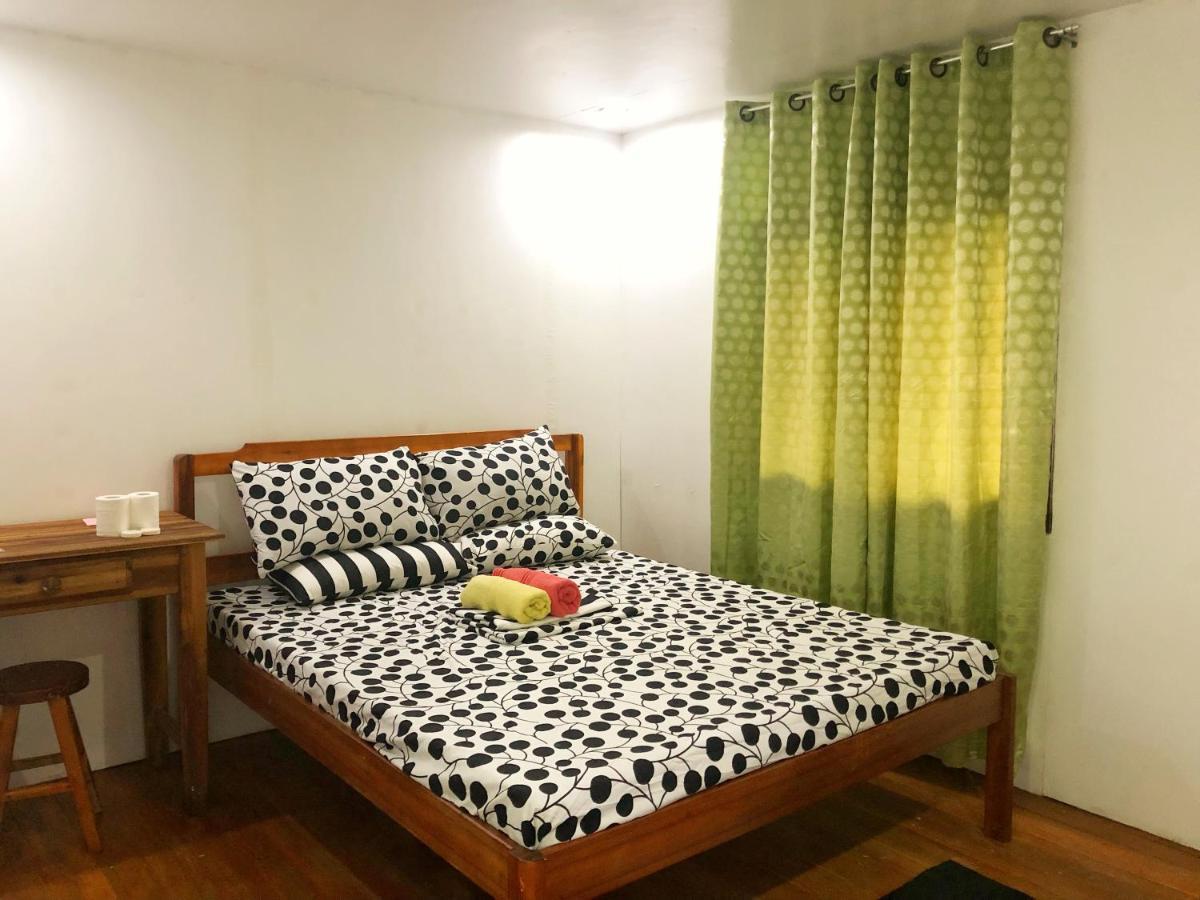 Balecabugaocottagesrental El Nido Exterior foto