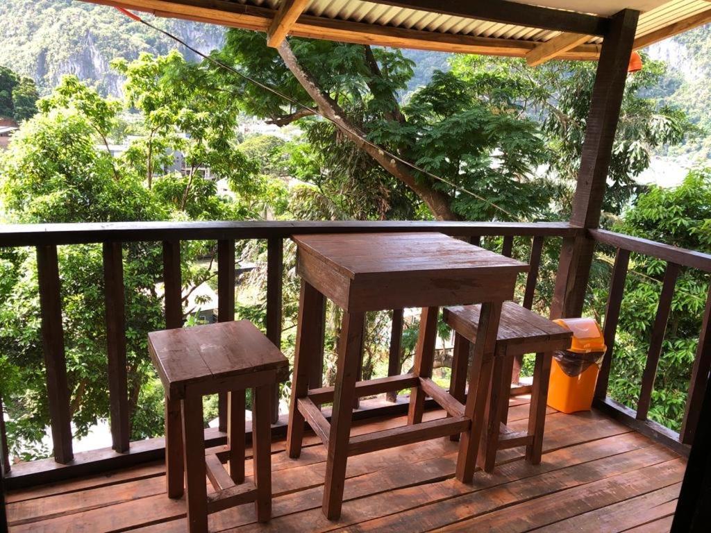 Balecabugaocottagesrental El Nido Exterior foto