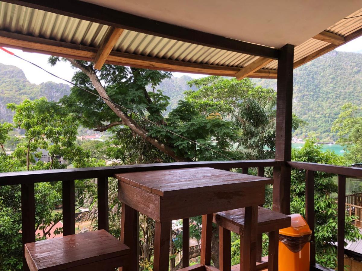 Balecabugaocottagesrental El Nido Exterior foto