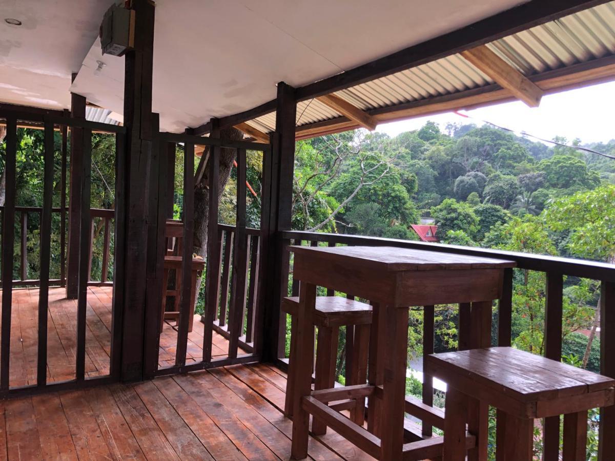 Balecabugaocottagesrental El Nido Exterior foto